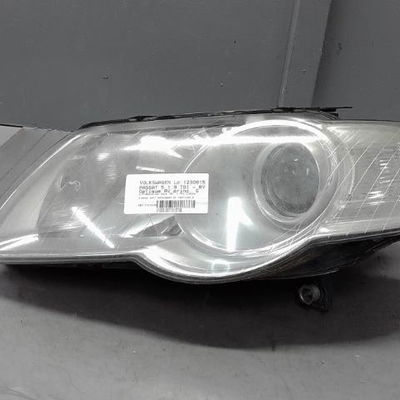 Phare gauche Volkswagen PASSAT B6 (3C2) 1.9 tdi (2005-2010) 4 portes
