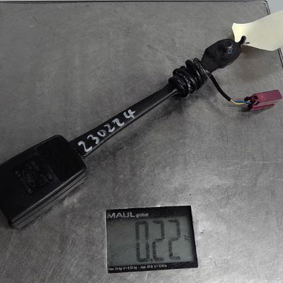 Ancrage ceinture avant droit Ford FOCUS III Turnier 1.0 ecoboost (2012)