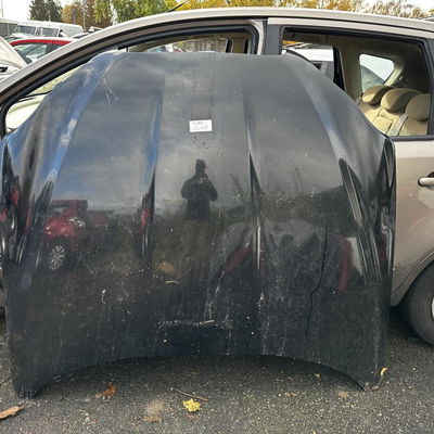 Capot Jaguar XF I (X250) 2.7 d (2008-2015)