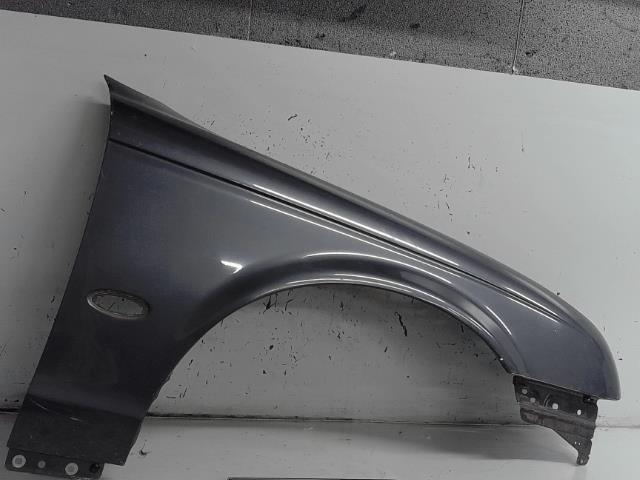 Aile avant droite Jaguar S-TYPE II (X200) 2.5 v6 (2002-2007)