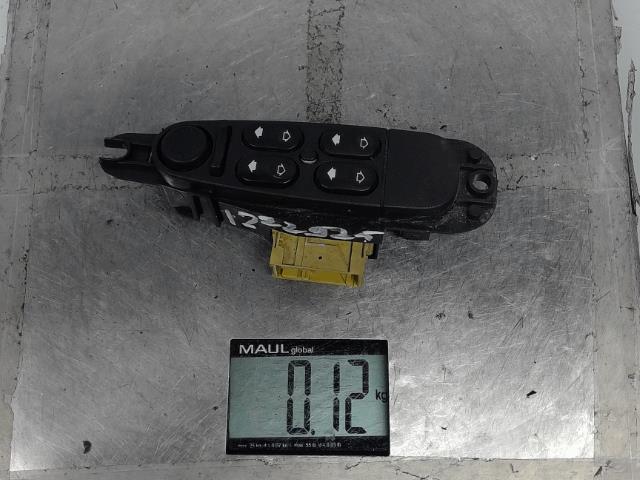 Commande lève-glace porte avant gauche Jaguar S-TYPE II (X200) 2.5 v6 (2002-2007)