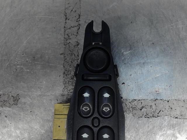 Commande lève-glace porte avant gauche Jaguar S-TYPE II (X200) 2.5 v6 (2002-2007)