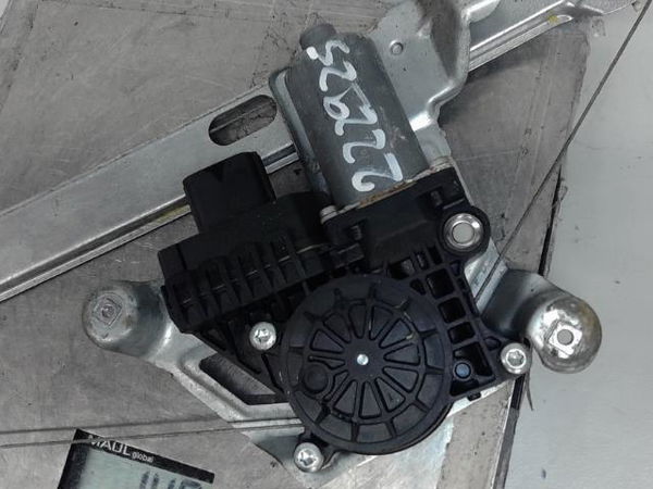 Mecanismemoteur leve-glace arg Jaguar S-TYPE II (X200) 2.5 v6 (2002-2007)