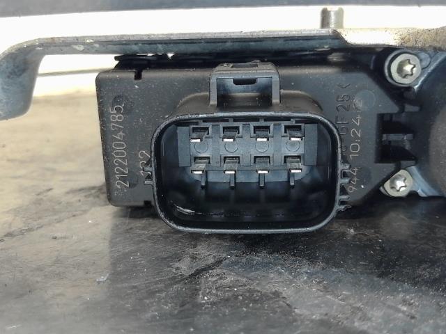 Mecanismemoteur leve-glace arg Jaguar S-TYPE II (X200) 2.5 v6 (2002-2007)
