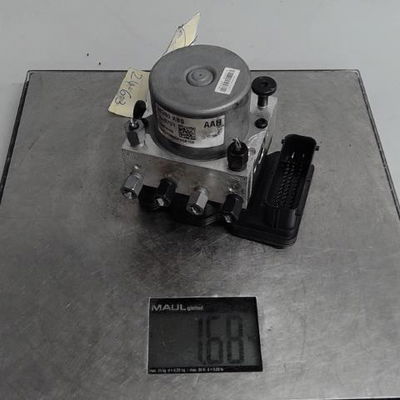 Unité hydraulique abs Chevrolet SPARK (M300) 1.2 (2010)