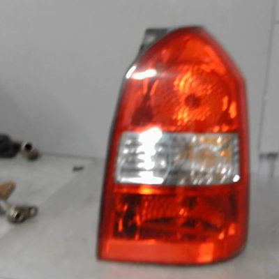 Feu arrière droit Hyundai TUCSON (JM) 2.0 crdi traction intégrale (2004-2010)