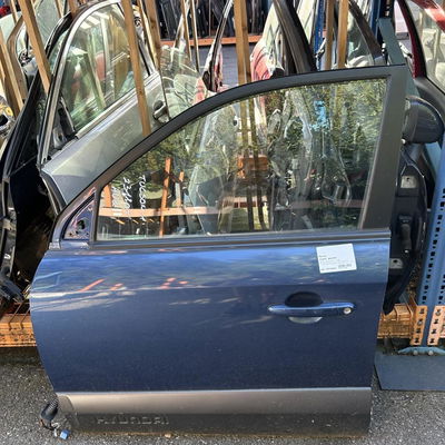 Porte avant gauche Hyundai TUCSON (JM) 2.0 crdi traction intégrale (2004-2010)