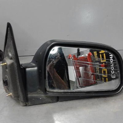 Retroviseur exterieur electrique droit Hyundai TUCSON (JM) 2.0 crdi traction intégrale (2004-2010)