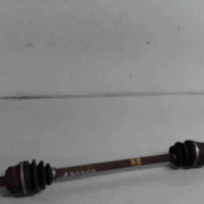 Transmission arrière gauche Hyundai TUCSON (JM) 2.0 crdi traction intégrale (2004-2010)
