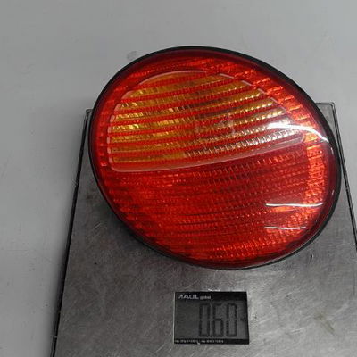 Feu arrière gauche Volkswagen NEW BEETLE (9C1, 1C1) 1.6 (1999-2000) 2 portes