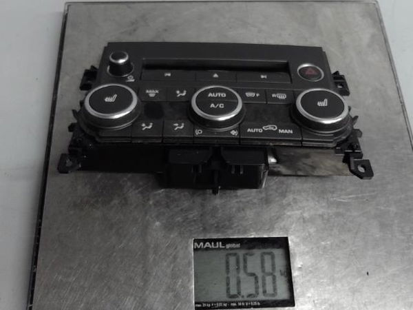 Commande de chauffage Land rover RANGE ROVER EVOQUE (L538) 2.0 d 4x4 (2015-2019)