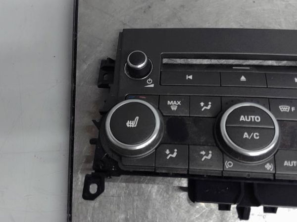 Commande de chauffage Land rover RANGE ROVER EVOQUE (L538) 2.0 d 4x4 (2015-2019)
