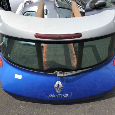 Hayon Renault AVANTIME (DE0_) 2.2 dci (de01) (2002-2003)