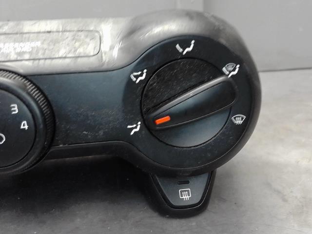 Commande de chauffage Kia PICANTO III (JA) 1.0 (2017) 5 portes