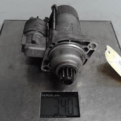 Démarreur Audi A3 (8P1) 2.0 tdi 16v (2003-2012) 3 portes