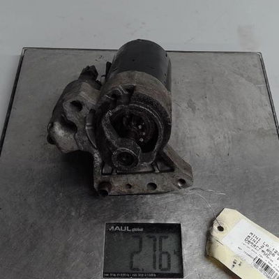 Démarreur Mini MINI (R56) One (2009-2010)