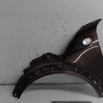 Aile avant gauche Mini MINI CLUBMAN (R55) Cooper d (2007-2010)