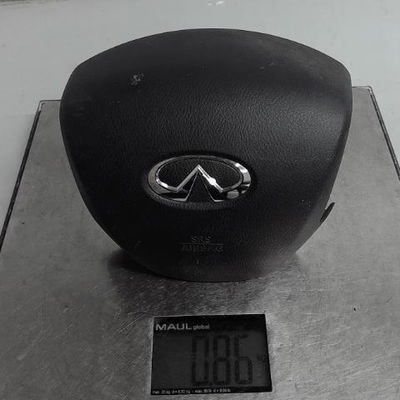 Airbag volant Infiniti Q50 50 d (2013)