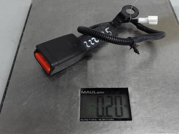 Ancrage ceinture avant gauche Infiniti Q50 50 d (2013)