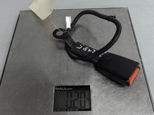 Ancrage ceinture avant gauche Infiniti Q50 50 d (2013)