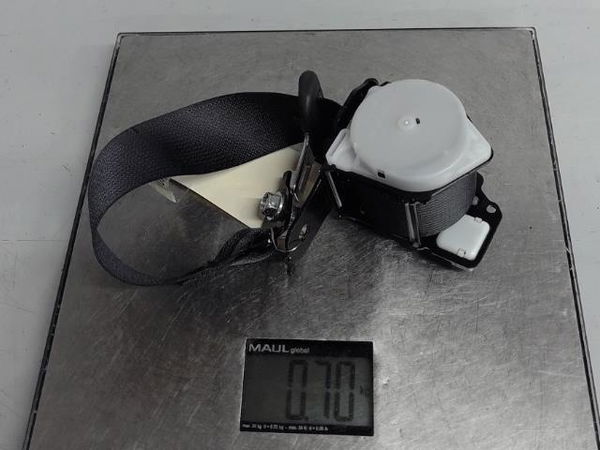 Ceinture arrière droite Infiniti Q50 50 d (2013)