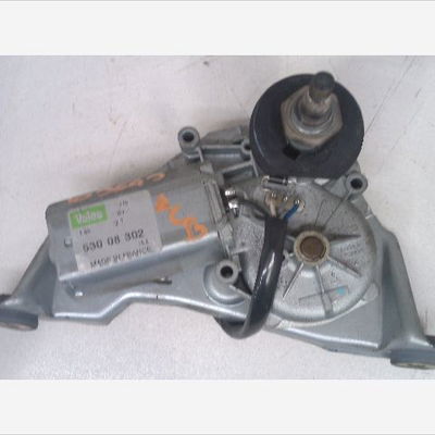 Moteur essuie-glace arrière Renault MEGANE Scenic (JA0-1_) 1.6 e (ja0f) (1996-1999)