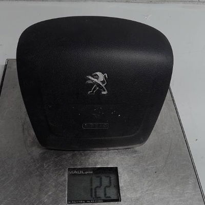 Airbag volant Peugeot BOXER Autobus-Autocar 2.0 bluehdi 110 (2015-2019)