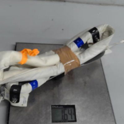 Airbag toit avd Volkswagen TIGUAN (5N_) 2.0 tdi (2008-2018)