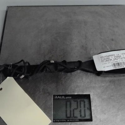 Ancrage ceinture avant droit Volkswagen TIGUAN (5N_) 2.0 tdi (2008-2018)