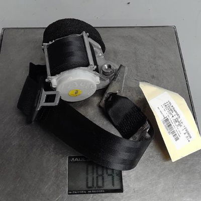 Ceinture arrière droite Volkswagen TIGUAN (5N_) 2.0 tdi (2008-2018)