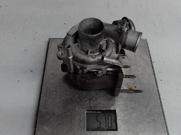 Turbo RENAULT LAGUNA 2