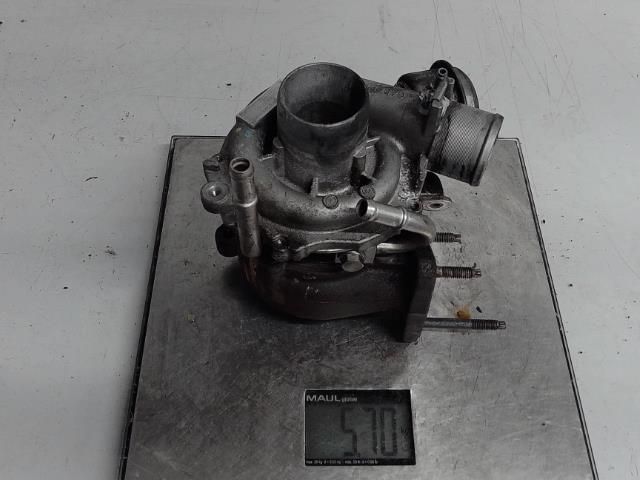 Turbo RENAULT LAGUNA 2