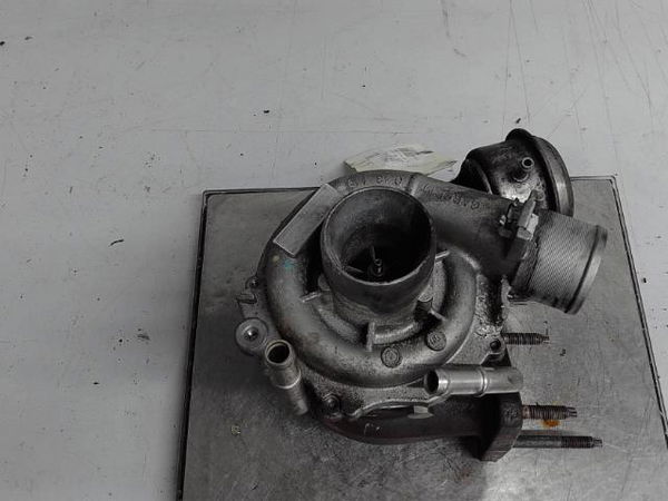 Turbo RENAULT LAGUNA 2