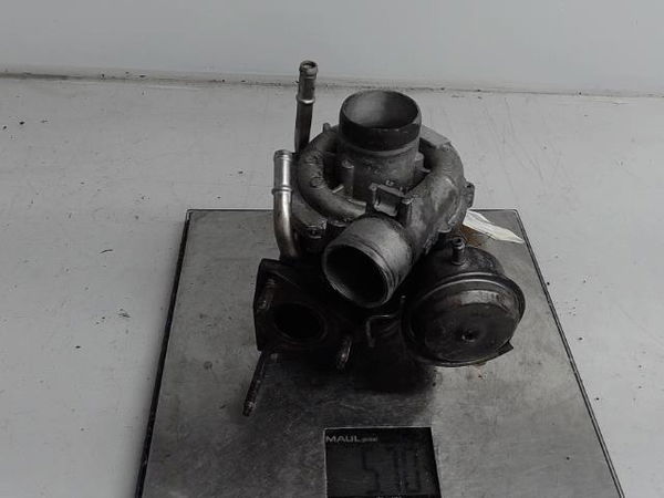 Turbo RENAULT LAGUNA 2