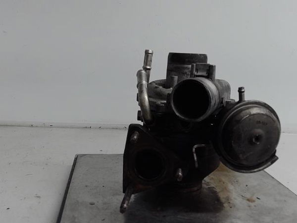 Turbo RENAULT LAGUNA 2