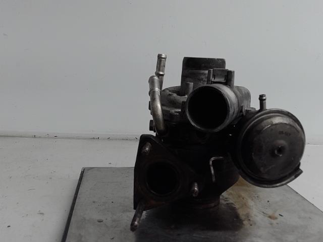Turbo RENAULT LAGUNA 2