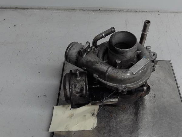 Turbo RENAULT LAGUNA 2