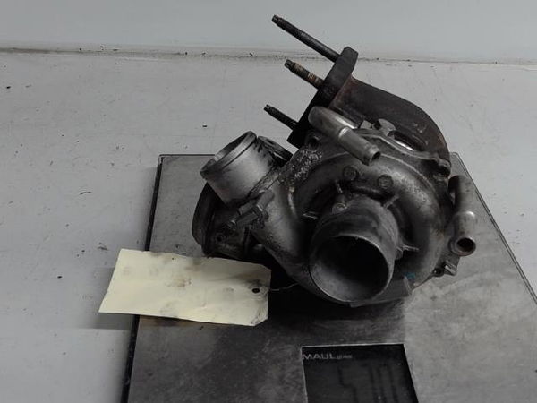 Turbo RENAULT LAGUNA 2