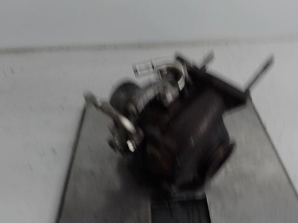 Turbo RENAULT LAGUNA 2