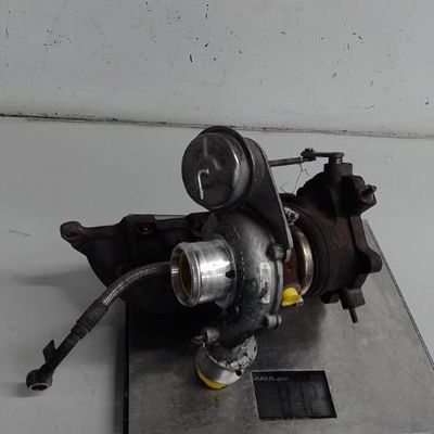 Turbo Fiat GRANDE PUNTO (199_) 1.4 t-jet (199axm1a, 199bxm1a, 199bxn1a) (2007)