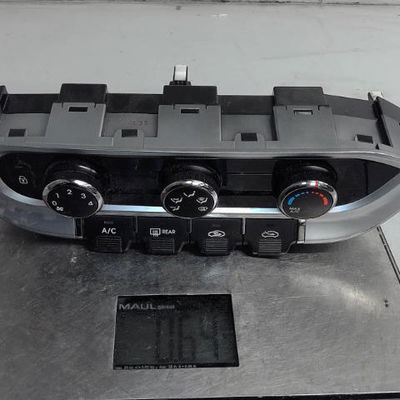 Commande de chauffage Kia RIO III (UB) 1.1 crdi (2011-2017)