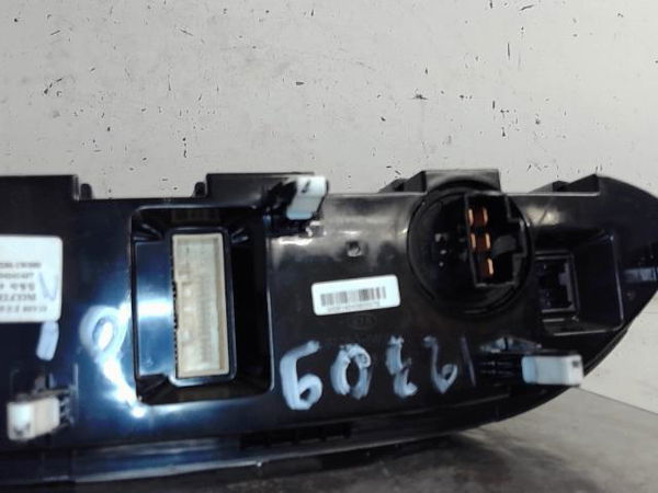 Commande de chauffage Kia RIO III (UB) 1.1 crdi (2011-2017)