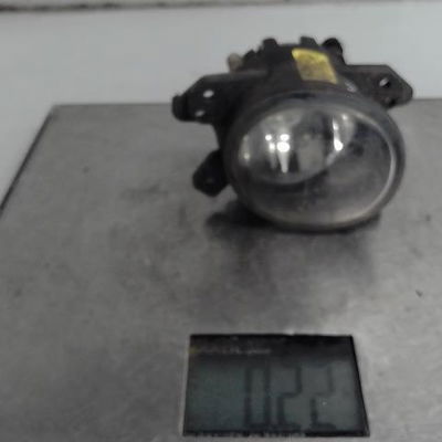 Phare antibrouillard avant gauche Mercedes-benz CLASSE C (W204) C 200 cdi (204.001) (2009-2014)