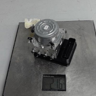 Unité hydraulique abs Opel CORSA F 1.2 (68) (2019)