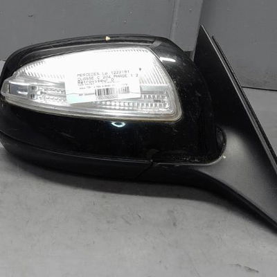 Retroviseur exterieur electrique droit Mercedes-benz CLASSE C (W204) C 220 cdi (204.002) (2008-2014) 4 portes