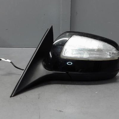 Retroviseur exterieur gauche Mercedes-benz CLASSE C (W204) C 220 cdi (204.002) (2008-2014) 4 portes