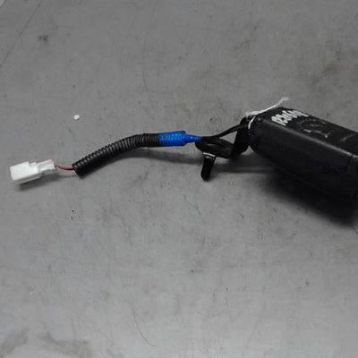 Ancrage ceinture arrière droit Hyundai TUCSON (TL, TLE) 1.6 crdi (2018)