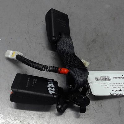 Ancrage ceinture arrière gauche Hyundai TUCSON (TL, TLE) 1.6 crdi (2018)
