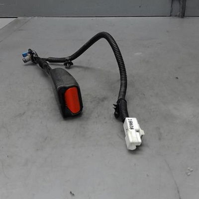 Ancrage ceinture avant droit Hyundai TUCSON (TL, TLE) 1.6 crdi (2018)