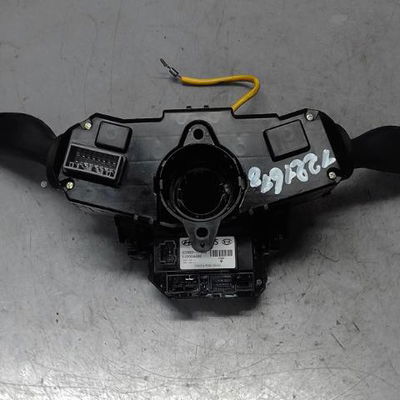 Interrupteur commande de frein a main Hyundai TUCSON (TL, TLE) 1.6 crdi (2018)